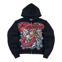 "Unveiled" Hoodie