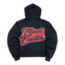 "Unveiled" Hoodie