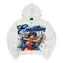 "Cupid's Arrow" Hoodie