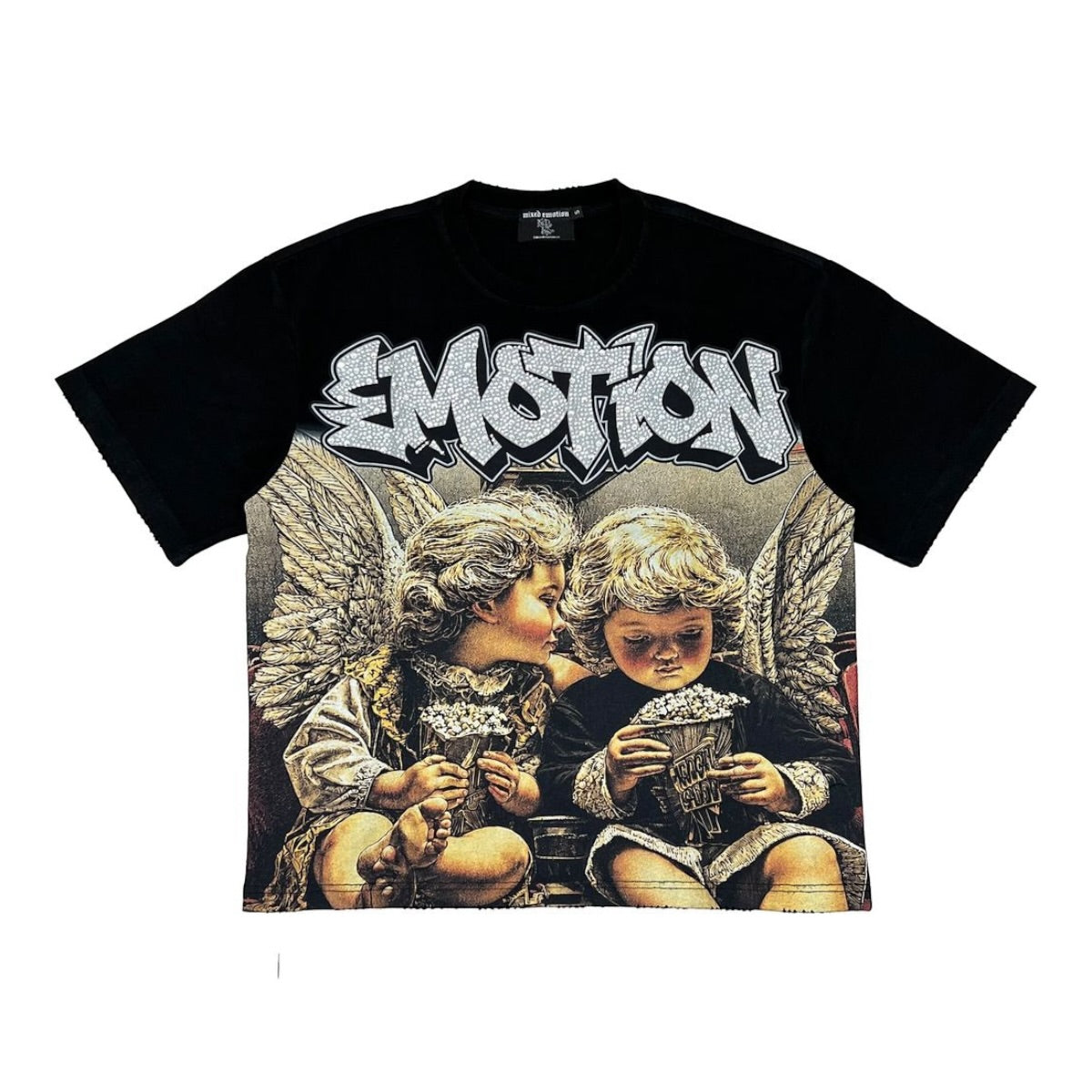 "Angel Whispers" T-Shirt