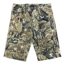 Waimea “Camo Cargo” Shorts