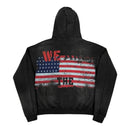 "War has Ended" Hoodie