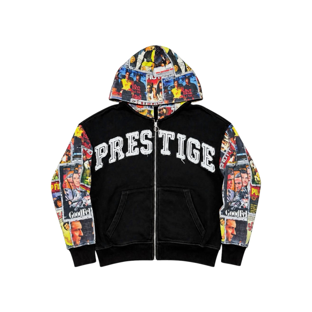 "Cinema" Hoodie