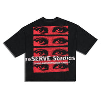 GFTD LA "Eyes" T-Shirt