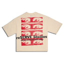 GFTD LA "Eyes" T-Shirt