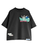 Free-reFills "Love & War" T-Shirt