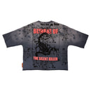 First Row "Venom Kills" T-Shirt