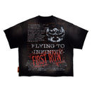 First Row "Flying Infinity" T-Shirt