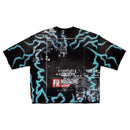 First Row "Human No Longer" T-Shirt