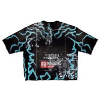 First Row "Human No Longer" T-Shirt