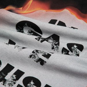 Gas93 "Ghost Rider" Hoodie