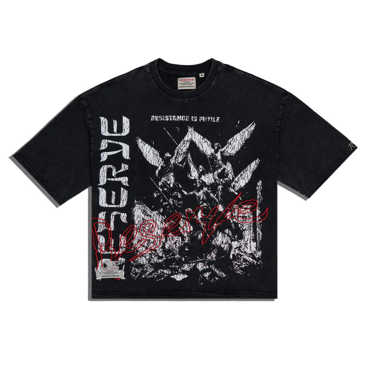 GFTD LA "In The End" T-Shirt