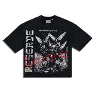 GFTD LA "In The End" T-Shirt