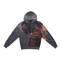 First Row "Spirit Walker" Hoodie