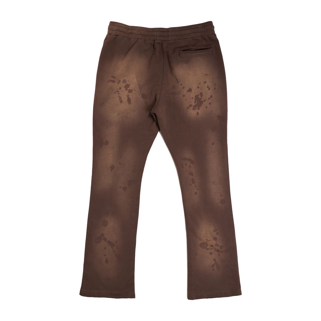 First Row "New Born" Sweatpants