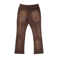 First Row "New Born" Sweatpants