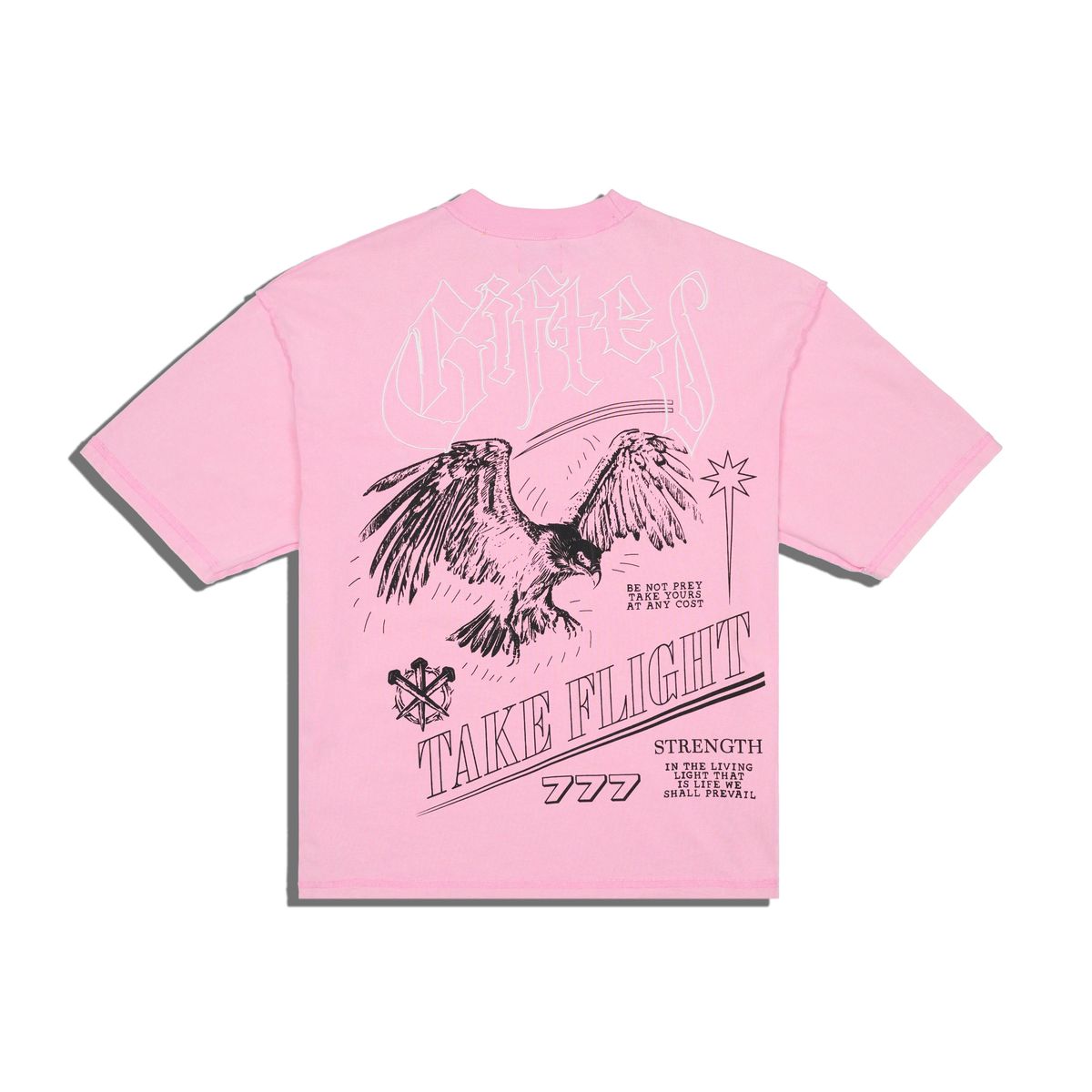 GFTD LA "Take Flight" T-Shirt