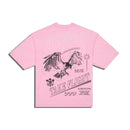 GFTD LA "Take Flight" T-Shirt