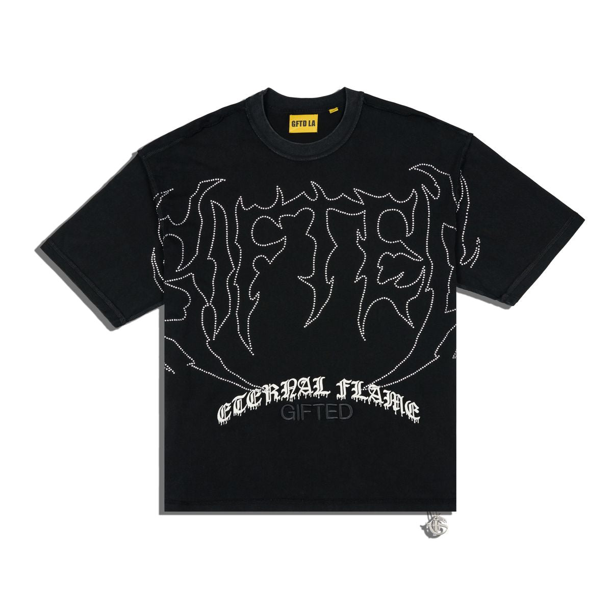 GFTD LA "Eternal Flame" T-Shirt