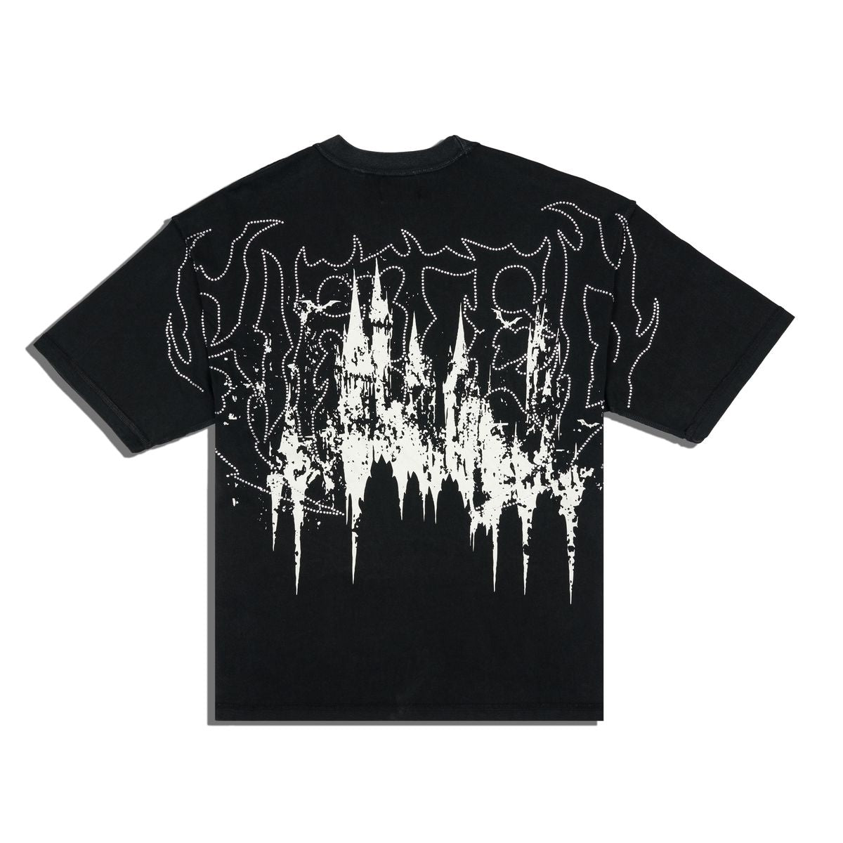 GFTD LA "Eternal Flame" T-Shirt