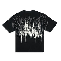 GFTD LA "Eternal Flame" T-Shirt