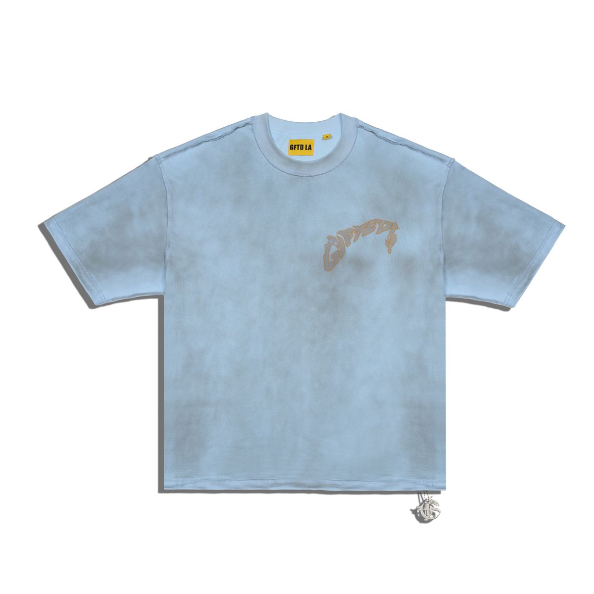 GFTD LA "Chief Blue" T-Shirt