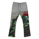 First Row "Not So Quiet" Sweatpants