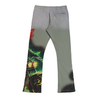 First Row "Not So Quiet" Sweatpants