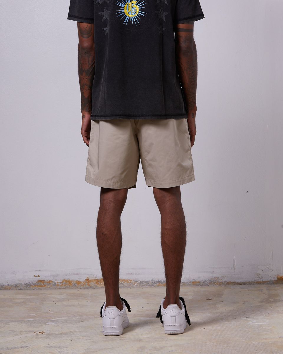 GFTD LA "Cameron" Bone Shorts