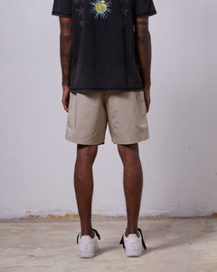 GFTD LA "Cameron" Bone Shorts