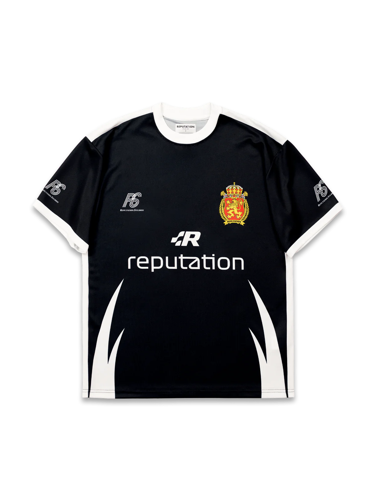 Reputation Studios "Football" Jersey