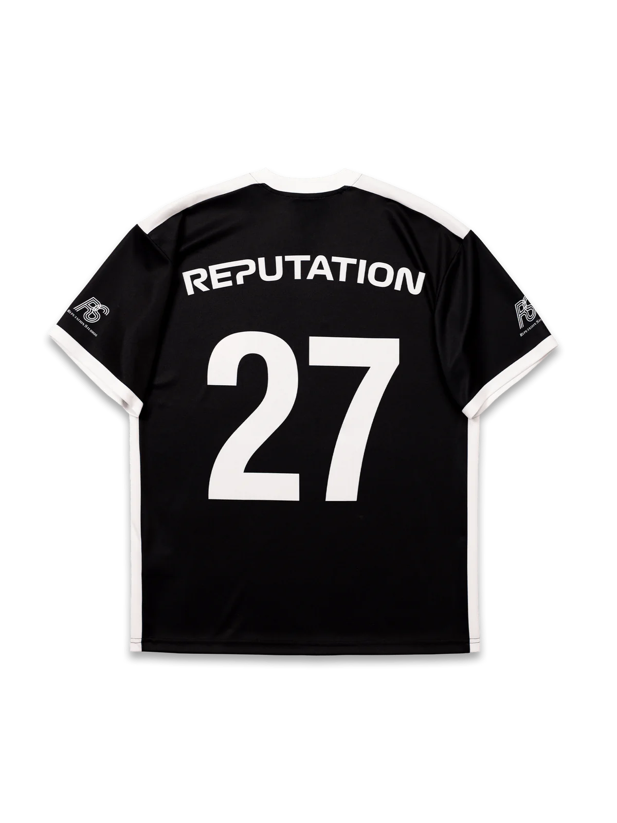 Reputation Studios "Football" Jersey