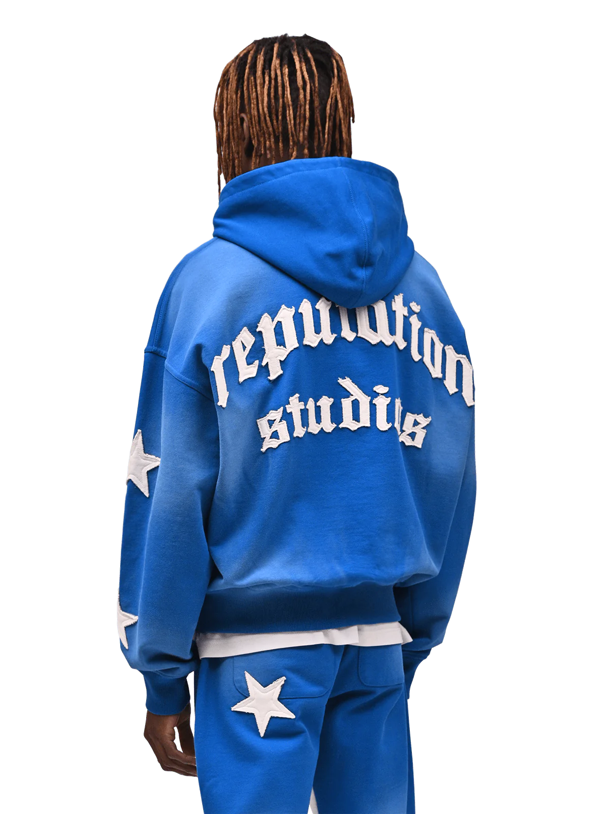 Reputation Studios "Sun Fade" Hoodie