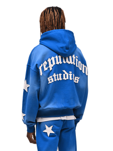 Reputation Studios "Sun Fade" Hoodie