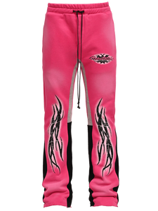 Reputation Studios "Tribal" Sweatpants