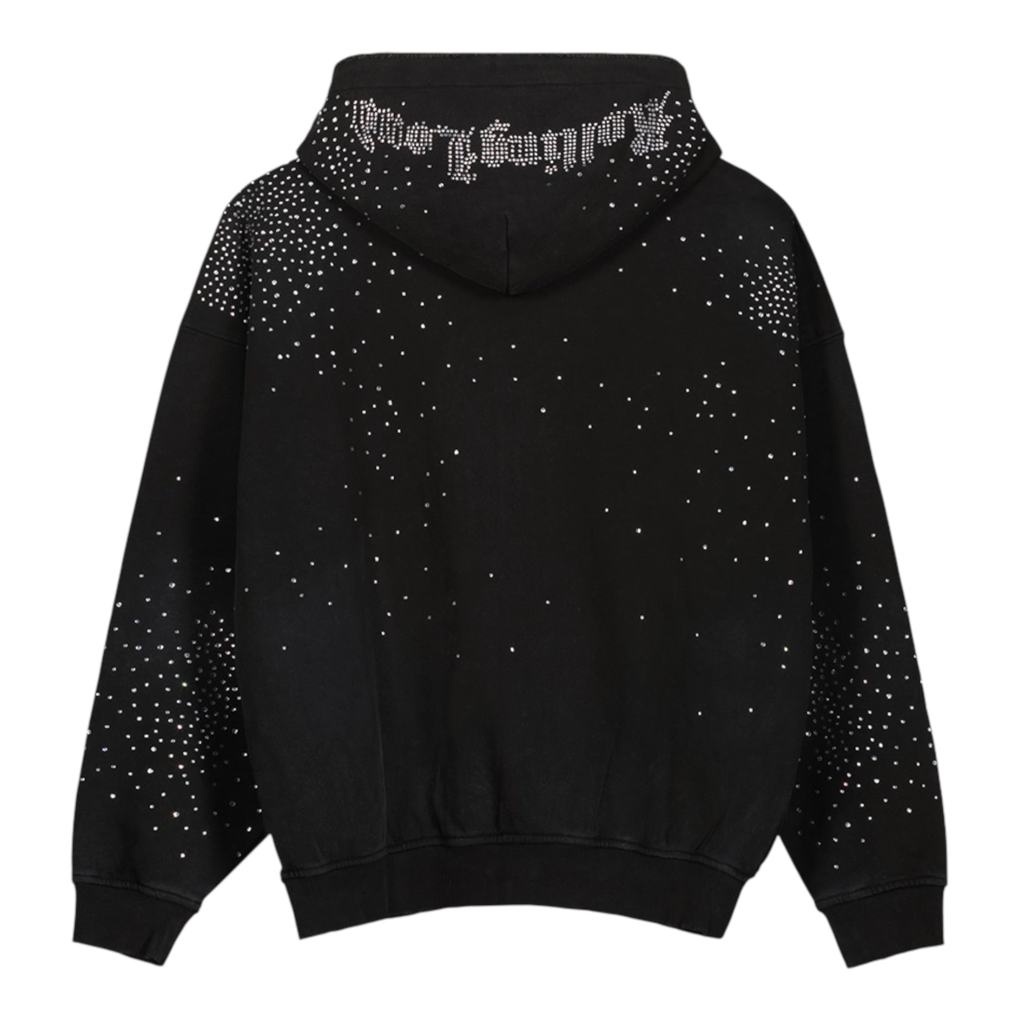 Rolling Loud "Punk Riot" Zip-Up Hoodie