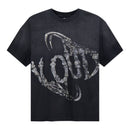 Rolling Loud "Chaos World Tour" T-Shirt