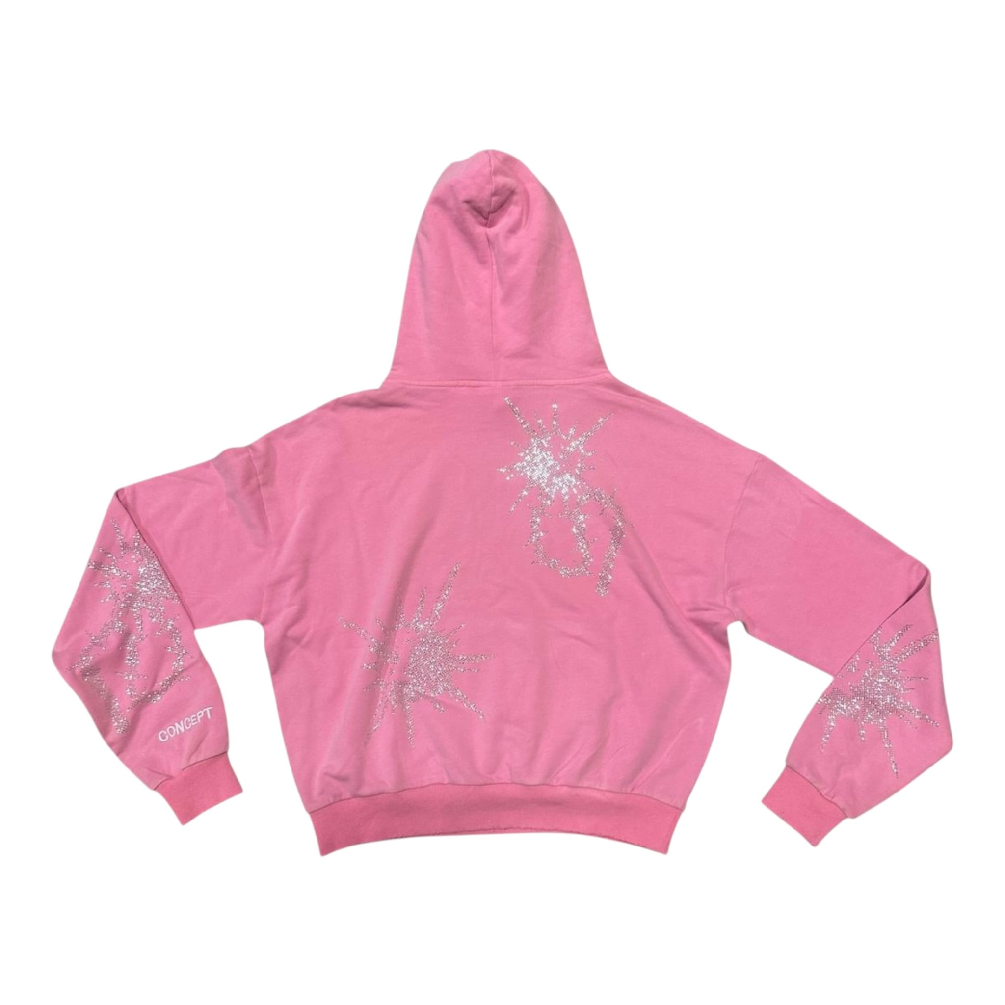 Concept "Flail" Hoodie