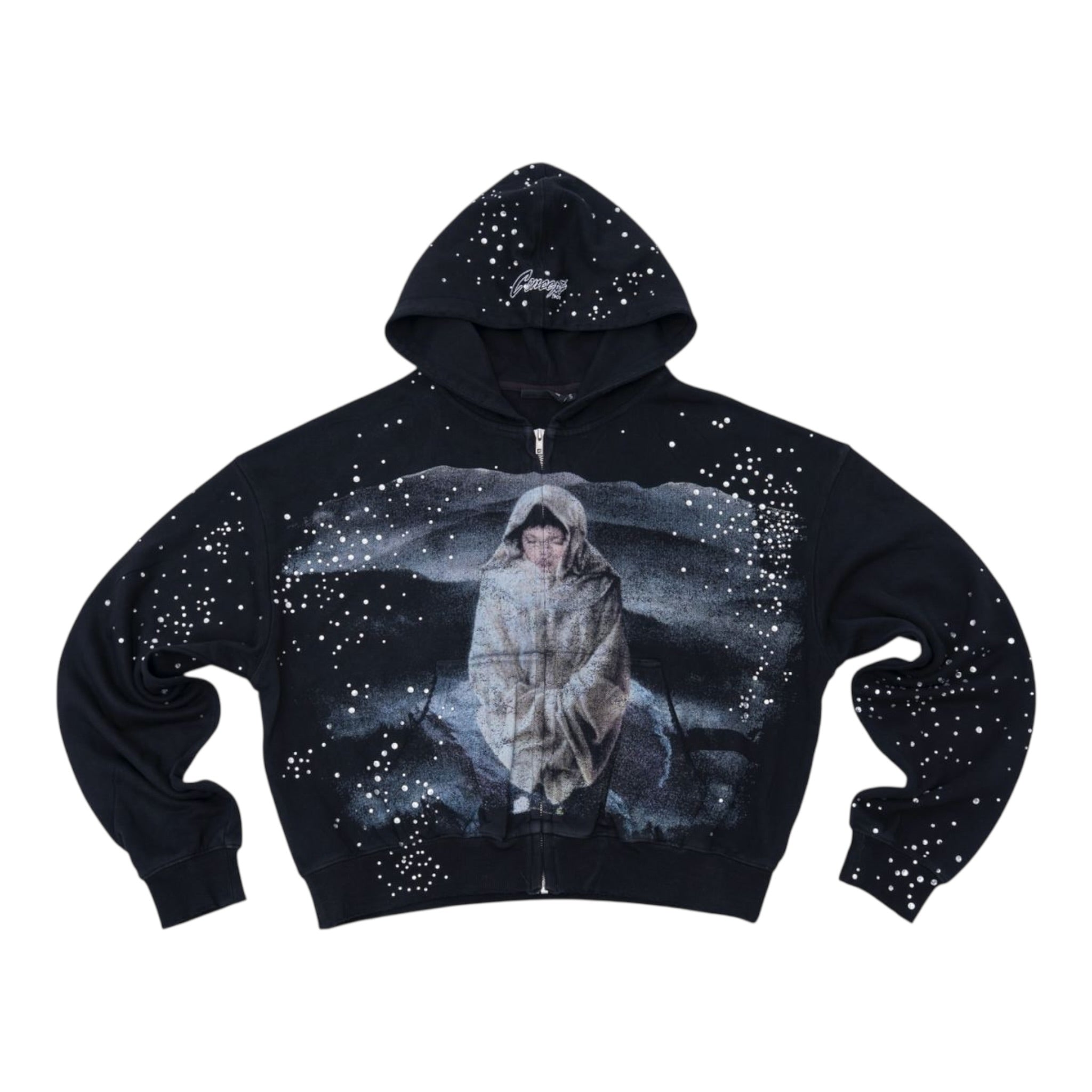 Concept "Divine" Hoodie