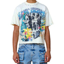 First Row "Lost Utopia Faded Dream" T-Shirt