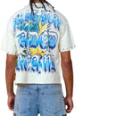 First Row "Lost Utopia Faded Dream" T-Shirt