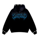 Shattered Hearts "Anxiety" Hoodie