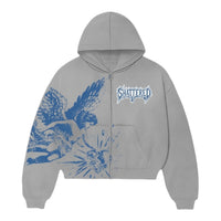 Shattered Hearts "Catching Feelings" Hoodie