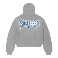 Shattered Hearts "Catching Feelings" Hoodie