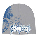 Shattered Hearts "Catching Feelings" Beanie