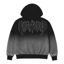 Shattered Hearts "Work Jacket Loose Screws" Heavy Jacket