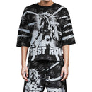 First Row "Wild Horse" T-Shirt