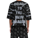 First Row "Wild Horse" T-Shirt