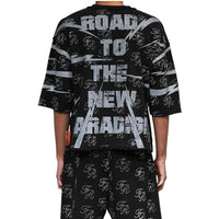 First Row "Wild Horse" T-Shirt