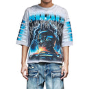 First Row "Faster Than Fear" T-Shirt